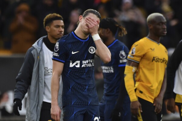 Chelsea vs wolves reddit sales